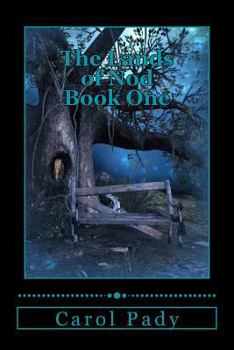 Paperback The Lands of Nod Book One Book