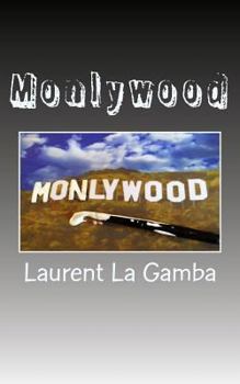 Paperback Monlywood Book