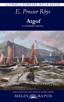 Atgof a Cherddi Eraill (Welsh Edition)
