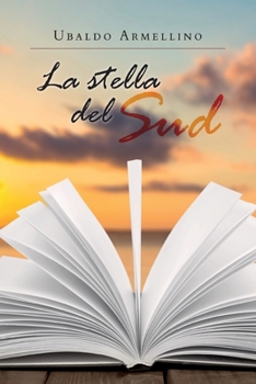 Paperback La stella del Sud [Italian] Book