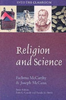 Paperback Religion and Science Book