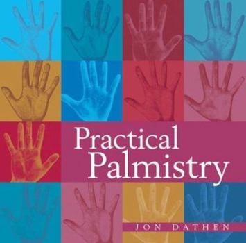 Paperback Practical Palmistry Book