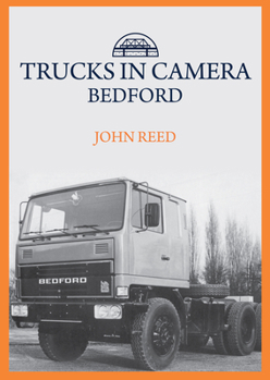 Paperback Trucks in Camera: Bedford Book