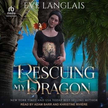 MP3 CD Rescuing my Dragon Book