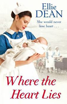 Where the Heart Lies - Book #4 of the Cliffehaven