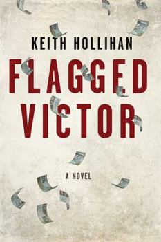 Paperback Flagged Victor Book
