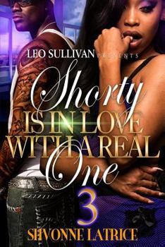 Paperback Shorty Is In Love With A Real One 3 Book