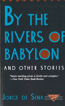 Paperback By the Rivers of Babylon and Other Stories Book