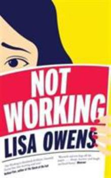 Paperback Not Working Book