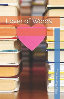 Paperback Lover of Words Book