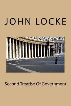 Paperback Second Treatise Of Government Book