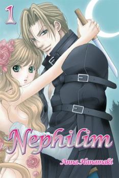 Paperback Nephilim, Volume 1 Book