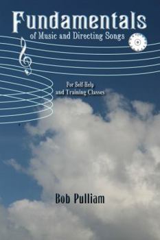 Paperback Fundamentals of Music and Directing Songs Book