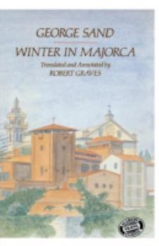 Paperback Winter in Majorca Book