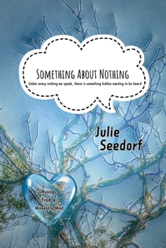 Paperback Something About Nothing Book