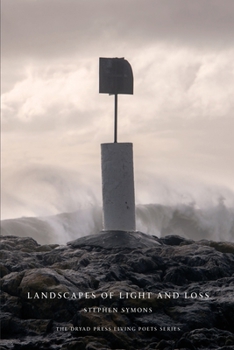 Paperback Landscapes of Light and Loss Book