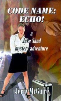 Paperback Code Name: Echo Book