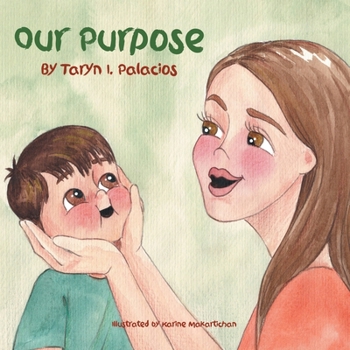 Paperback Our Purpose Book