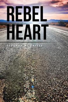 Paperback Rebel Heart Book