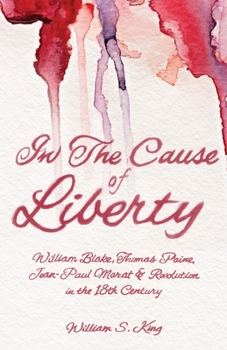 Paperback In the Cause of Liberty Book