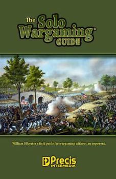 Paperback The Solo Wargaming Guide Book