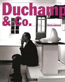Paperback Duchamp & Co. Book