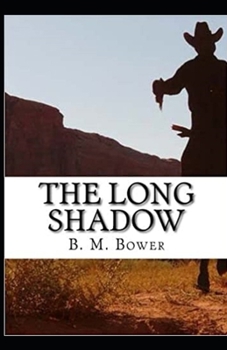 Paperback The Long Shadow Annotated Book