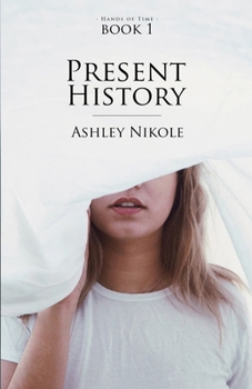Paperback Present History Book