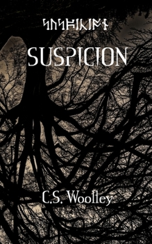 Paperback Suspicion: No one is above suspicion Book