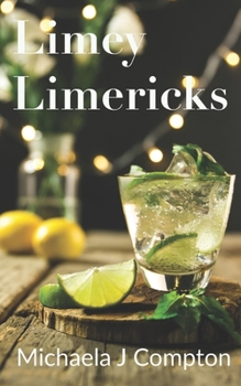 Paperback Limey Limericks Book