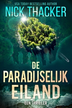 Paperback De Paradijselijk Eiland [Dutch] Book