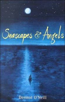 Paperback Seascapes and Angels Book