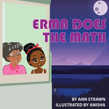 Paperback Erma Does The Math Book