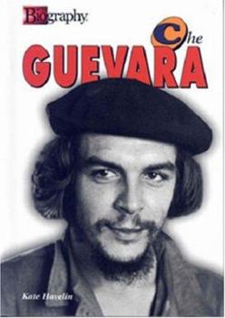 Library Binding Che Guevara Book