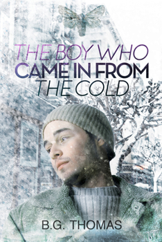 Paperback The Boy Who Came in from the Cold Book