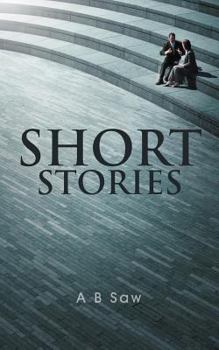 Paperback Short Stories Book