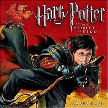 Harry Potter and the Goblet of Fire