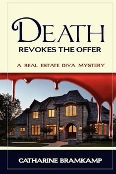 Paperback Death Revokes the Offer Book