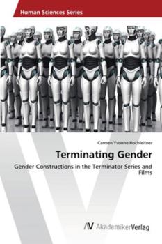 Paperback Terminating Gender Book