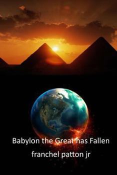 Paperback Babylon the Great has Fallen Book