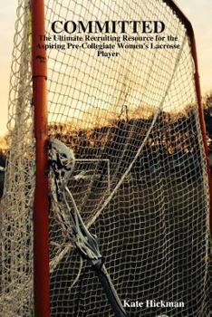 Paperback Committed Book