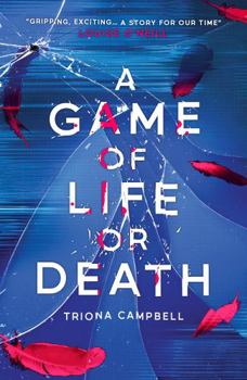 Paperback A Game of Life or Death Book