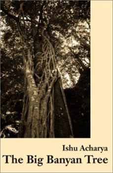 Paperback The Big Banyan Tree Book