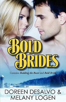 Paperback Bold Brides Book