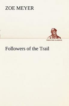 Paperback Followers of the Trail Book