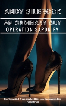 Paperback An Ordinary Guy Operation Saponify Book