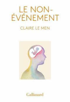 Paperback Le non-événement [French] Book