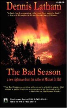 Paperback The Bad Season Book