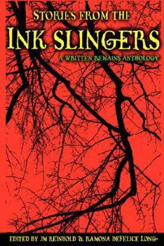 Paperback Stories from the Inkslingers Book