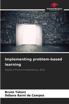 Paperback Implementing problem-based learning Book